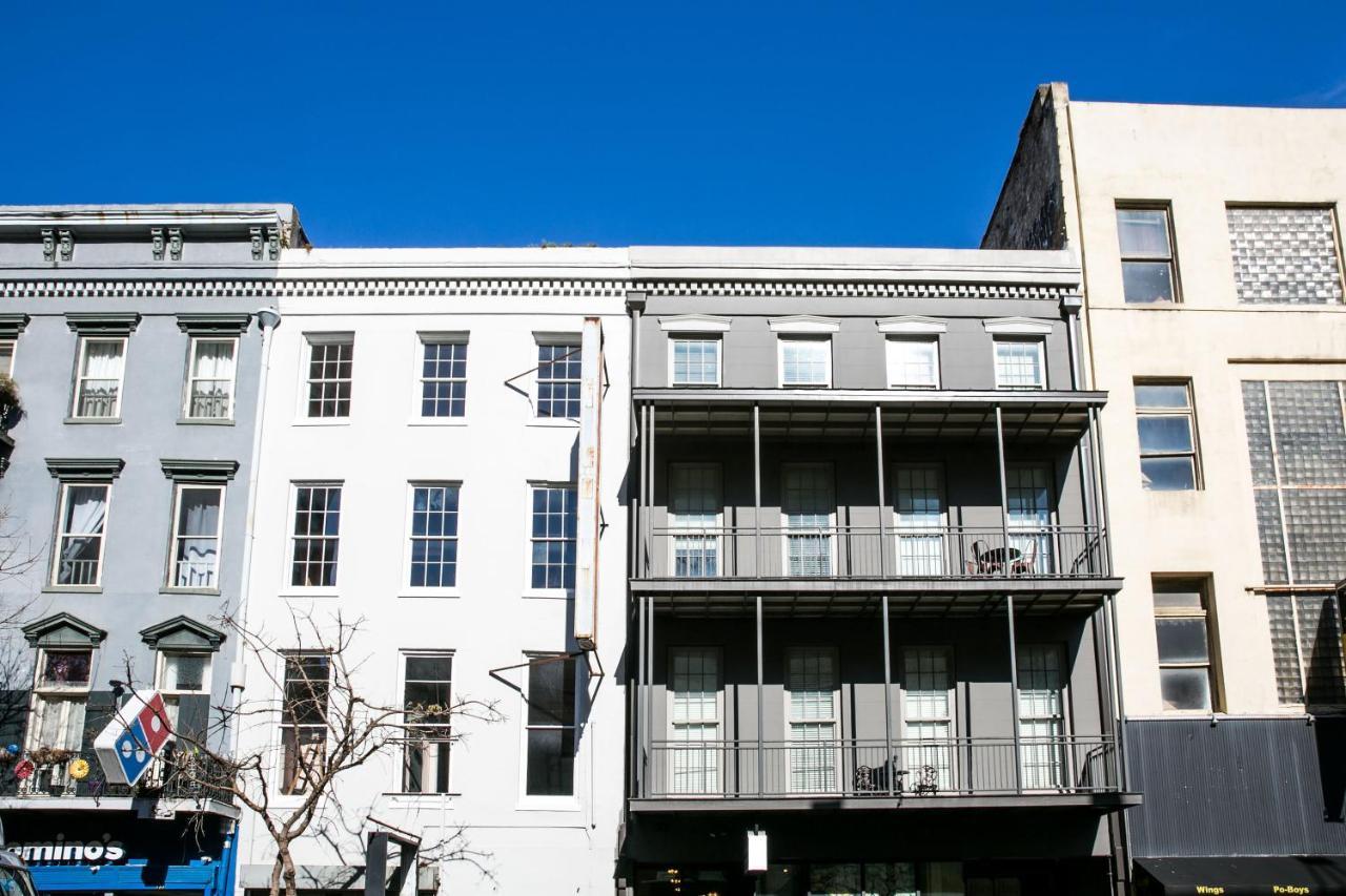 Stay Alfred On North Carondelet Street نيو أورلينز المظهر الخارجي الصورة